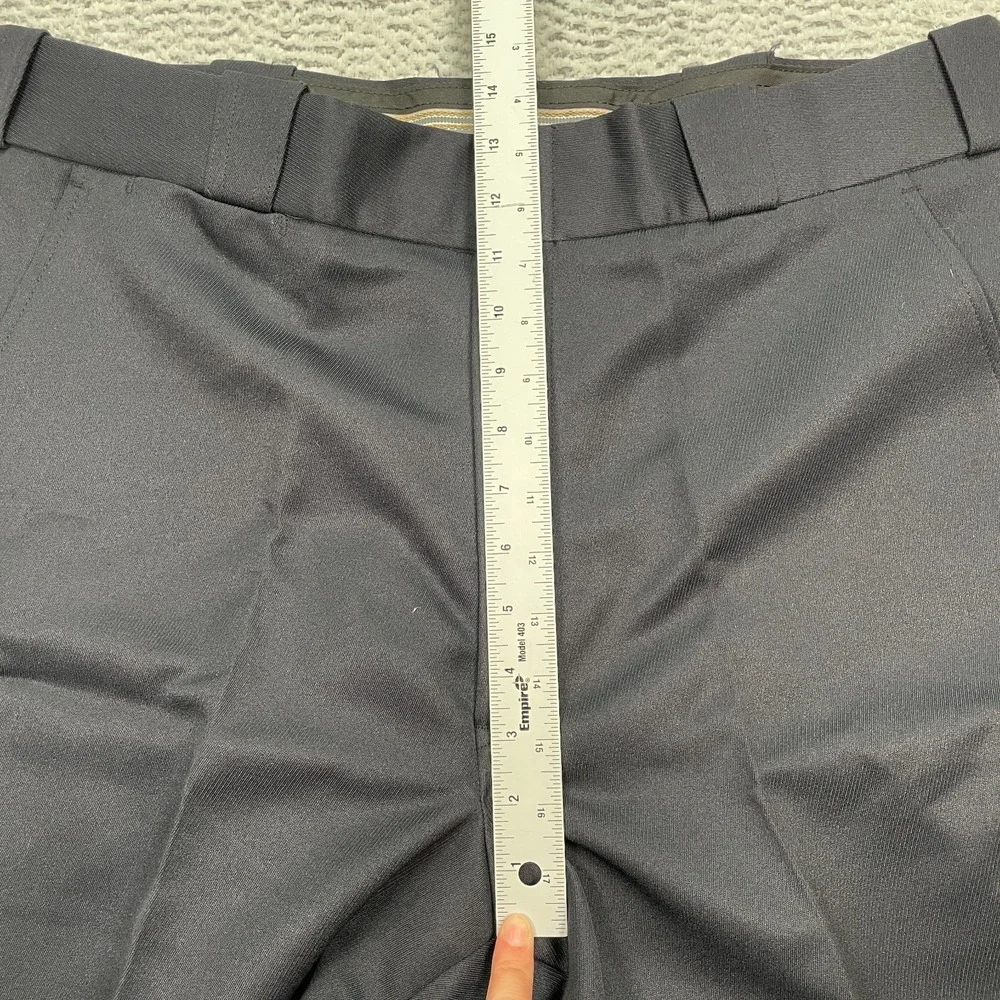 Vintage Hercules Pants Men's Size 38X29 USA Pleated Military Workwear NWT